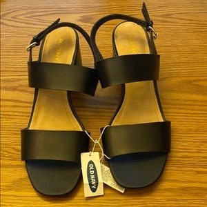 Women’s Slingback Heel Sandal